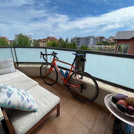 Charming Beach Holiday Apartment Lozenets Exterior photo