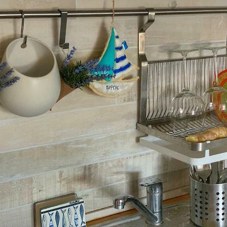 Charming Beach Holiday Apartment Lozenets Exterior photo